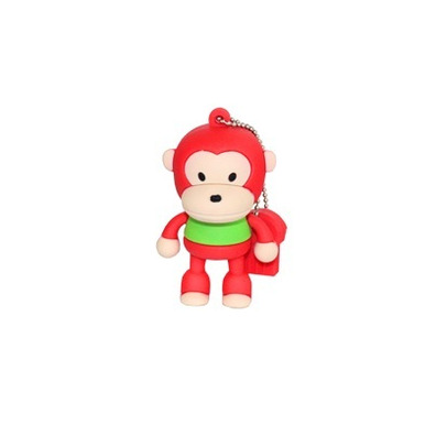 Memoria USB Woxter Sr Nilson 8 GB (Rojo)