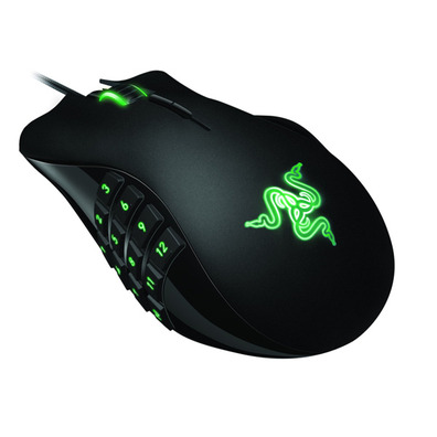 Razer Naga MMOG 2012 Edition