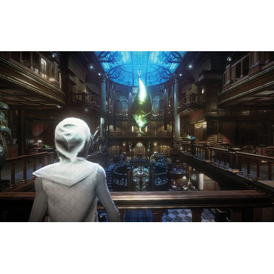 Republique PS4