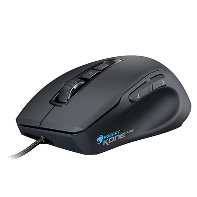 Roccat Kone Pure 8200dpi Negro