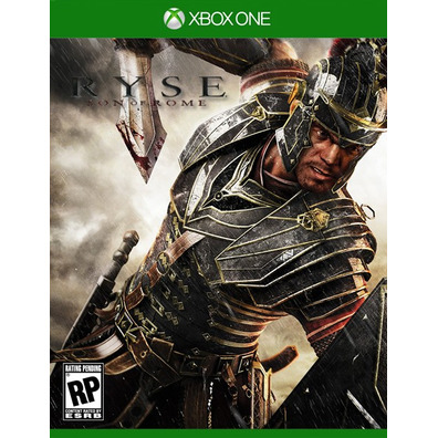 Ryse: Son of Rome Xbox One