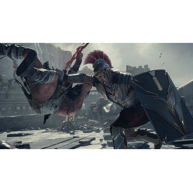 Ryse: Son of Rome Xbox One