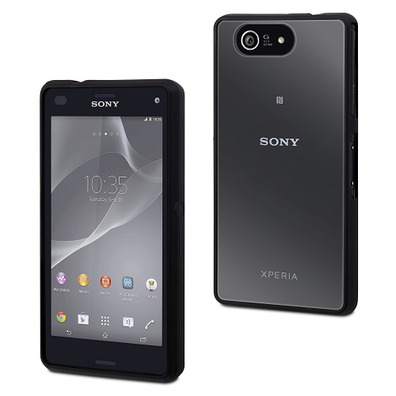 Funda MyFrame Muvit Sony Xperia Z3 Compact