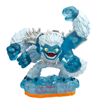 Skylanders Giants - Slam Bam