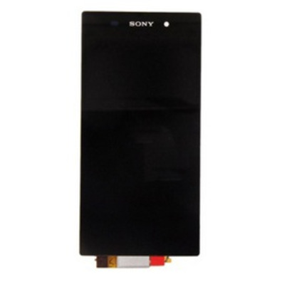 Reparación pantalla Sony Xperia Z1