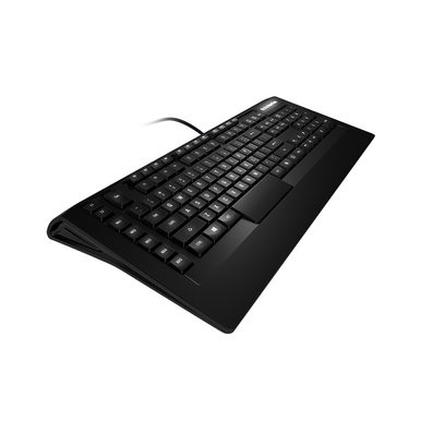 Teclado Steelseries Apex RAW - Versión Española -