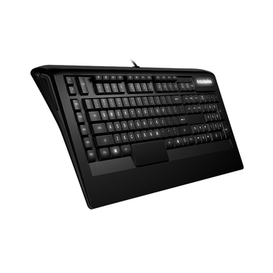 Teclado Steelseries Apex RAW - Versión Española -