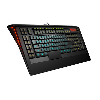 Teclado Steelseries Apex - Versión Española