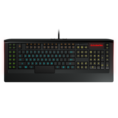 Teclado Steelseries Apex - Versión Española