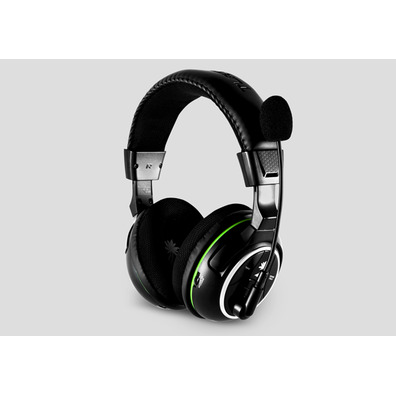 Turtle Beach Wireless Ear Force XP 300