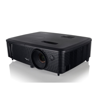 PROYECTOR OPTOMA DS348 3D 3000 ANSI LUMEN SVGA