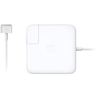 Adaptador de corriente Apple MagSafe 2 60W/ para MacBook Pro Retina 13" MD565Z/A