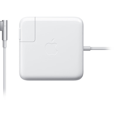 Adaptador de corriente Apple MagSafe 60W MC461Z/A para MacBook y MacBook Pro 13"