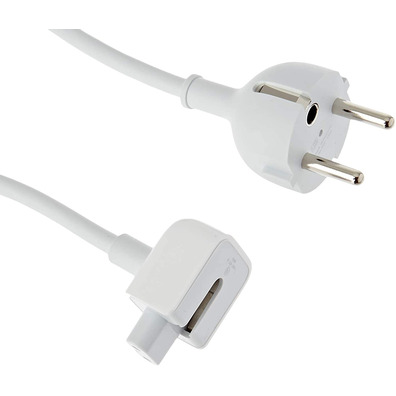 Adaptador de corriente Apple MagSafe MC747Z/A 45W para MacBook Air