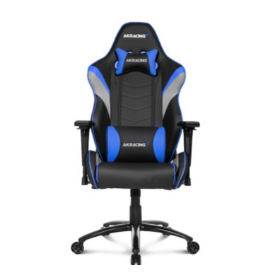 AkRacing Silla Gaming Core Series LX Azul