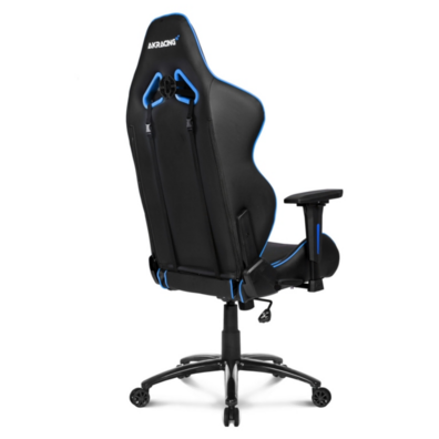 AkRacing Silla Gaming Core Series LX Azul