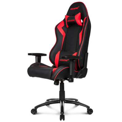 AKRacing Silla Gaming Core Series SX Rojo