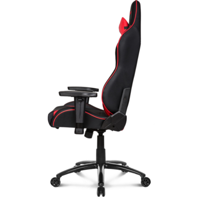 AKRacing Silla Gaming Core Series SX Rojo