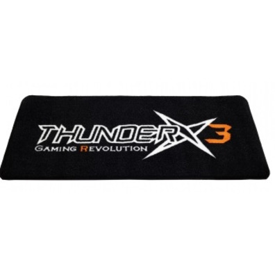 Alfombra Gaming ThunderX3 TGM10 XL