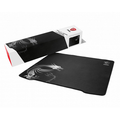 Alfombrilla Agility GD30 Gaming Mousepad MSI