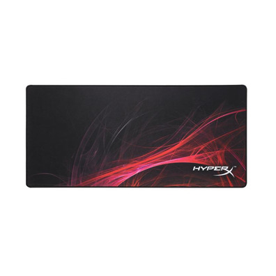 Alfombrilla Gaming  HyperX Fury S Pro Speed Edition XL