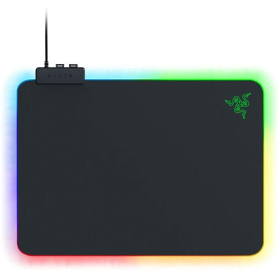 Alfombrilla Razer Firefly V2