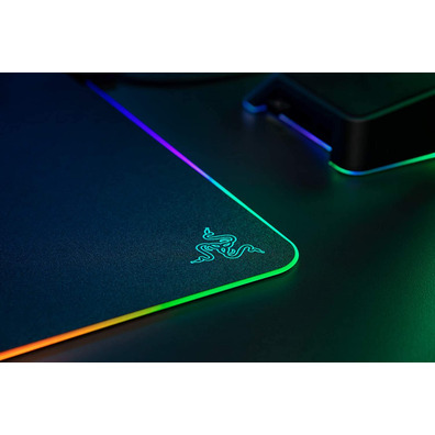 Alfombrilla Razer Firefly V2