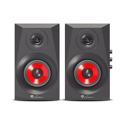 Altavoces Gaming Genesis Helium 400BT 2.0 40W