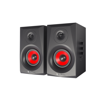 Altavoces Gaming Genesis Helium 400BT 2.0 40W