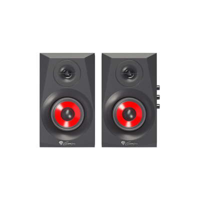 Altavoces Gaming Genesis Helium 400BT 2.0 40W