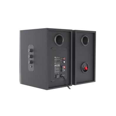 Altavoces Gaming Genesis Helium 400BT 2.0 40W