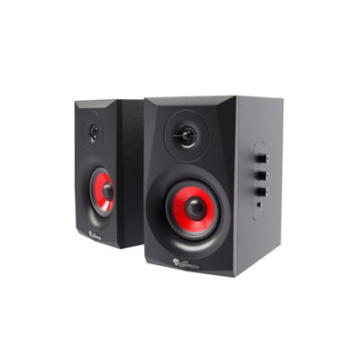 Altavoces Gaming Genesis Helium 400BT 2.0 40W