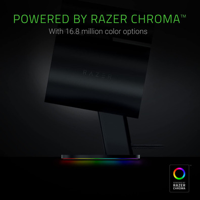 Altavoces Razer Nommo Pro 2.1