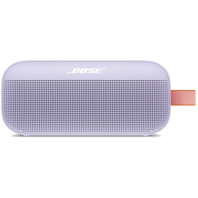 Altavoz Bluetooth Bose SoundLink Flex Lila