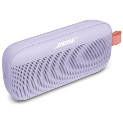 Altavoz Bluetooth Bose SoundLink Flex (2ª Generación) Lila