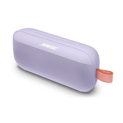 Altavoz Bluetooth Bose SoundLink Flex (2ª Generación) Lila