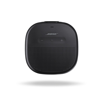 Altavoz Bluetooth Bose SoundLink Micro Negro