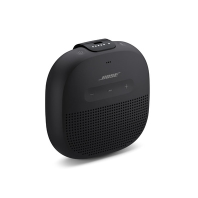 Altavoz Bluetooth Bose SoundLink Micro Negro