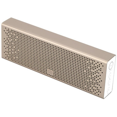 Altavoz Bluetooth Xiaomi MI