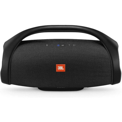 Altavoz con Bluetooth JBL Boombox 60W