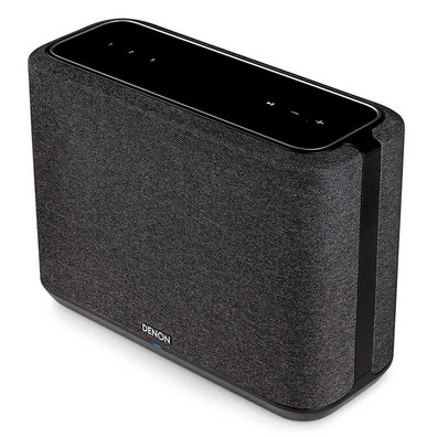 Altavoz Denon Home 250 Negro