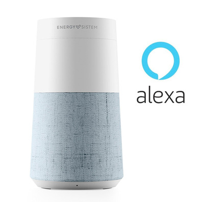 Altavoz Inteligente Alexa Energy Sistem Smart Speaker3