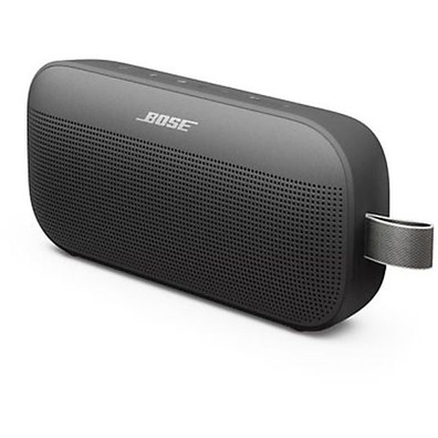 Altavoz portátil Bose SoundLink Flex (2.ª generación) Negro