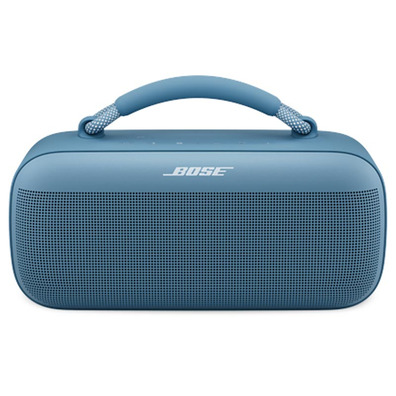 Altavoz Portátil Bose SoundLink Max Azul