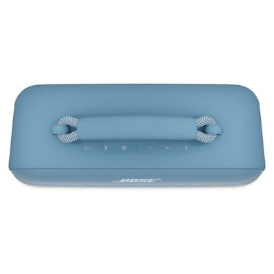 Altavoz Portátil Bose SoundLink Max Azul