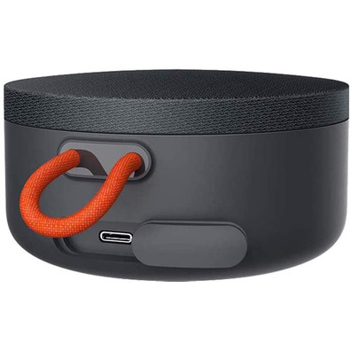 Altavoz Xiaomi MI Portable Bluetooth Mini Negro