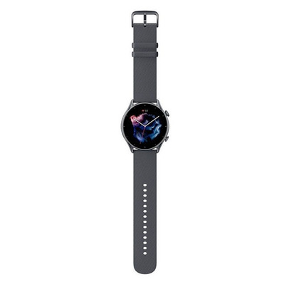 Amazfit Watch GTR 3 Pro 46mm Negro