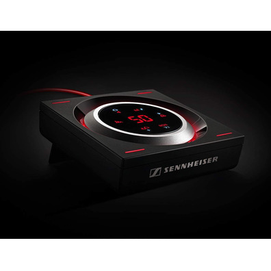 Amplificador Audio Sennheiser GSX 1000