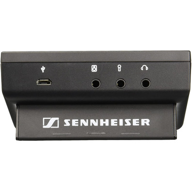 Amplificador Audio Sennheiser GSX 1000