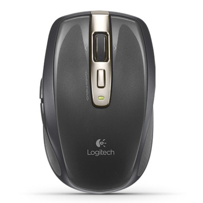 Ratón Logitech Anywhere MX